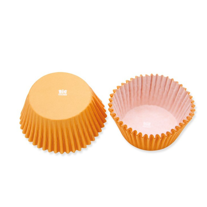 Caissettes de pâtisserie - lot de 48 | Le Géant de la Fête