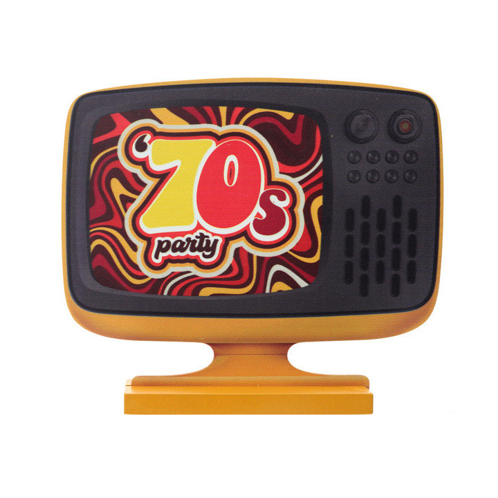 Centre de table - Années 70's | Le Géant de la Fête