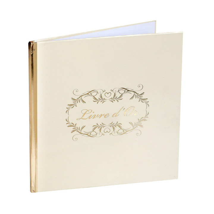 Livre d'or - La vie est belle | Le Géant de la Fête