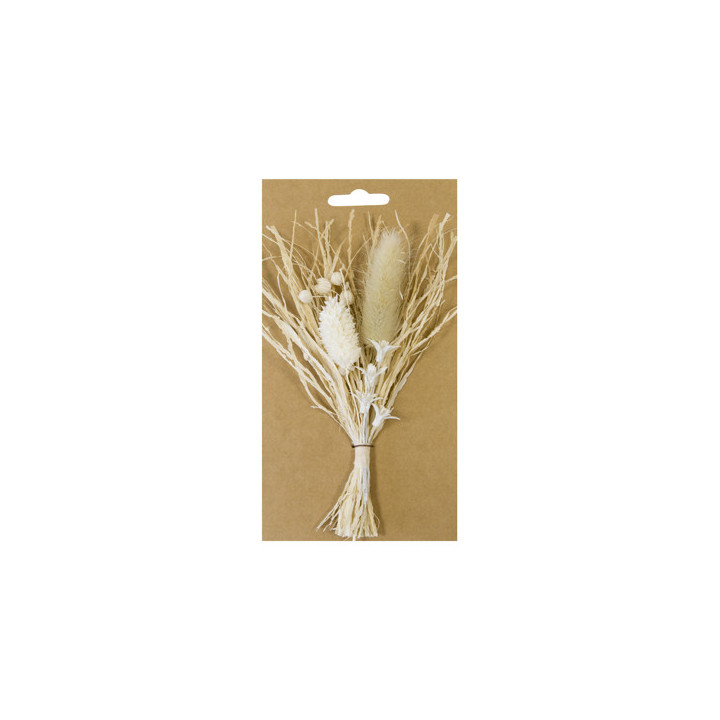 Bouquet de graminées - Nature | Le Géant de la Fête