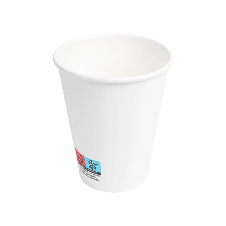 Gobelets en carton - 45-48 cl - lot de 50 | Le Géant de la Fête