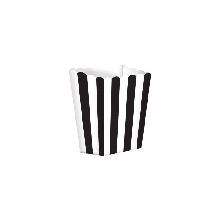 Box carton Candy Bar - lot de 5 | Le Géant de la Fête