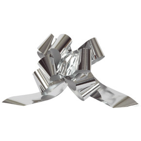 Nœuds à tirer - lot de 5 - 5 cm - Métal | Le Géant de la Fête