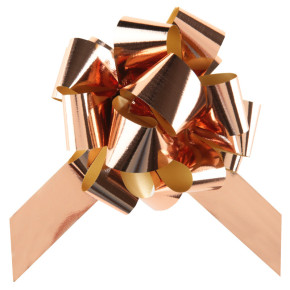 Nœuds à tirer - lot de 5 - 5 cm - Métal | Le Géant de la Fête