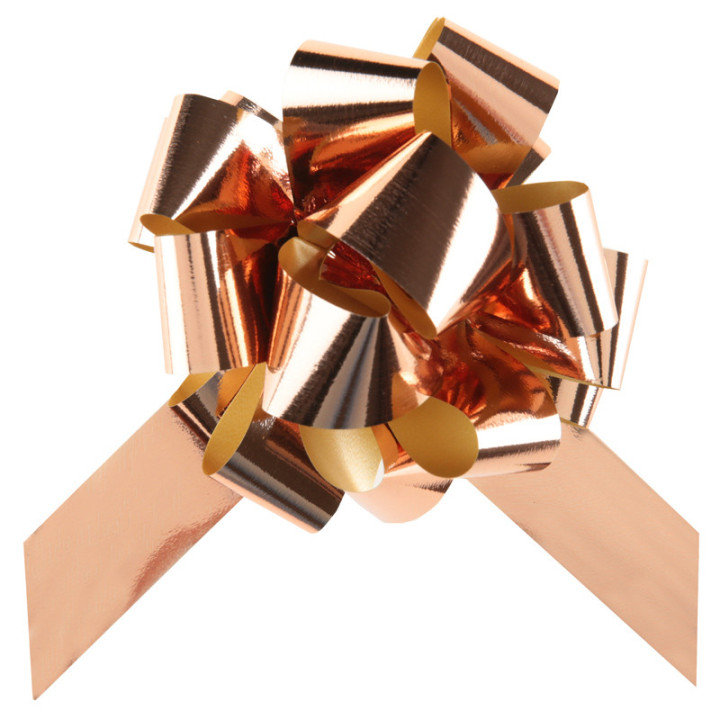 Nœuds à tirer - lot de 5 - 5 cm - Métal | Le Géant de la Fête