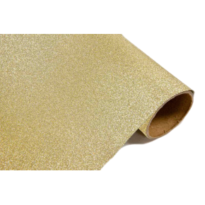 Chemin de table effet métallisé paillettes 30 cm x 5 m | Le Géant de la Fête