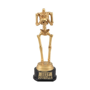 Trophée - Squelette | Le Géant de la Fête