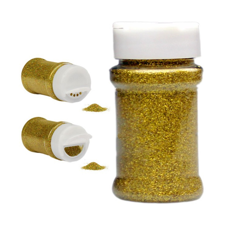 Paillettes végétales - 35 g | Le Géant de la Fête