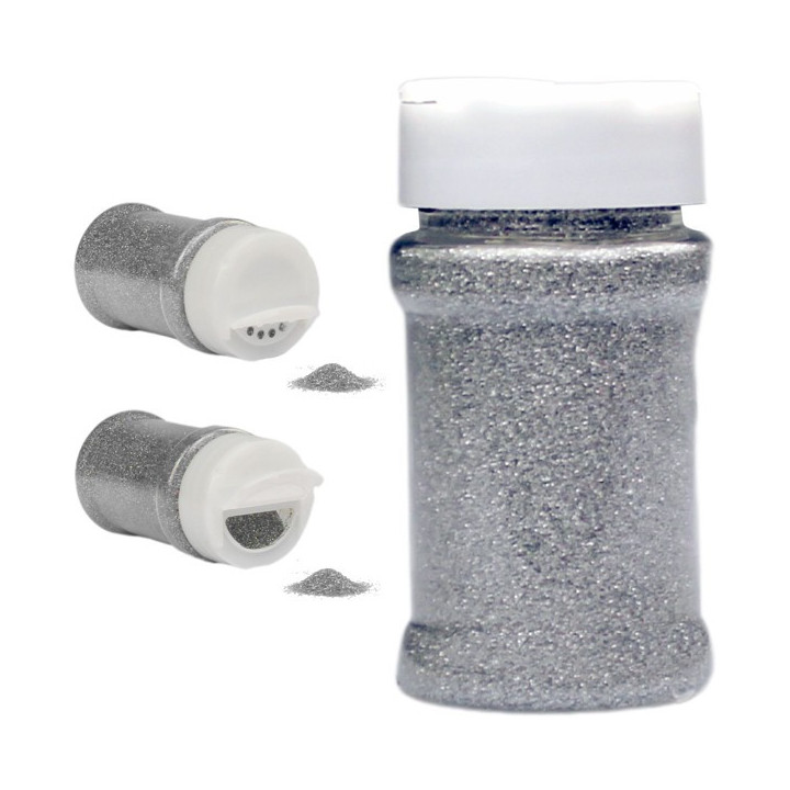 Paillettes végétales - 35 g | Le Géant de la Fête