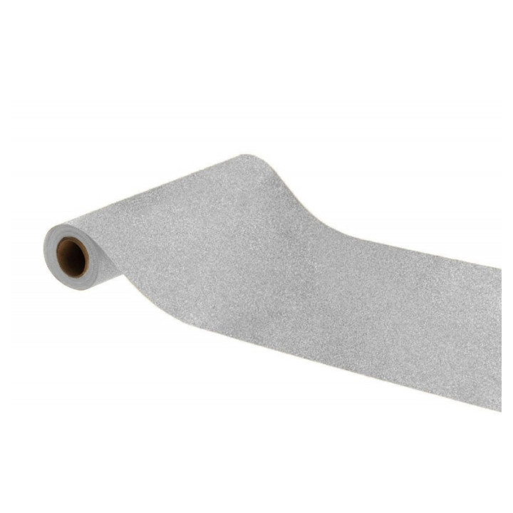 Chemin de table pailletée - Premium | Le Géant de la Fête