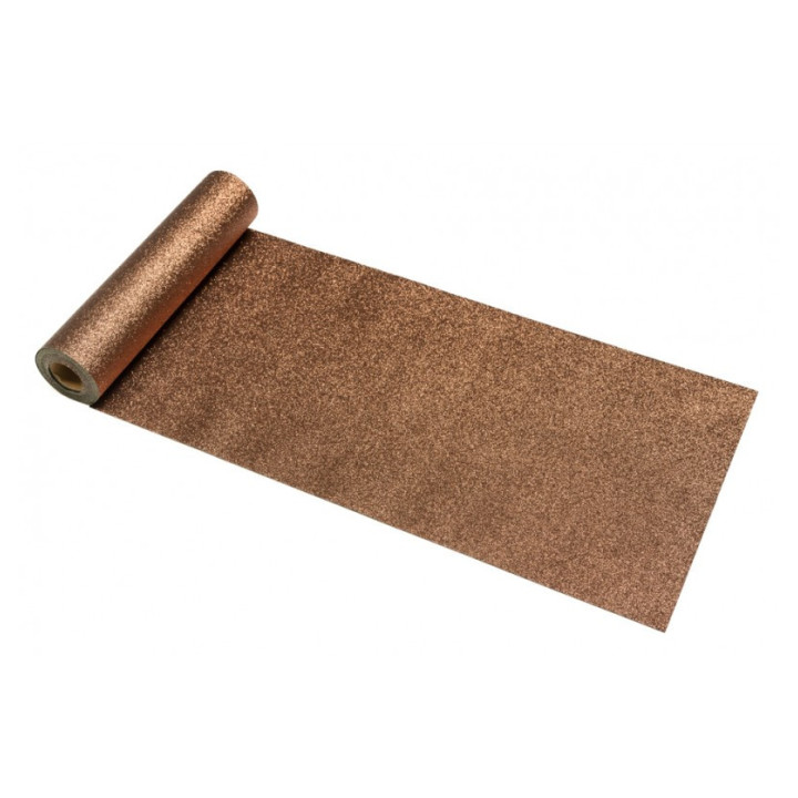 Chemin de table pailletée - Premium | Le Géant de la Fête