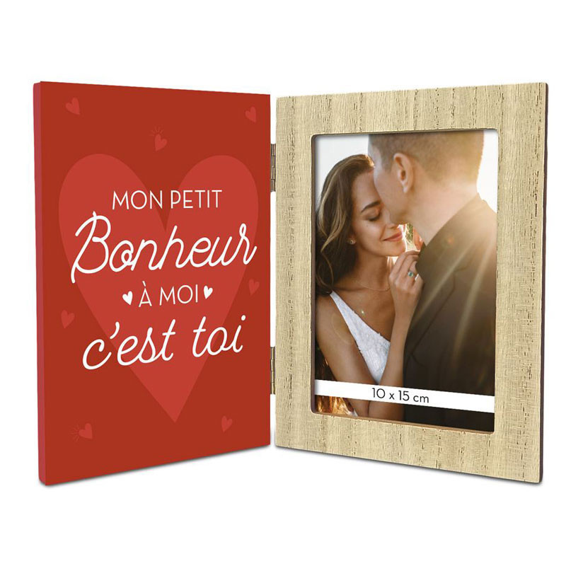 Décoration Saint Valentin | Le Géant de la Fête