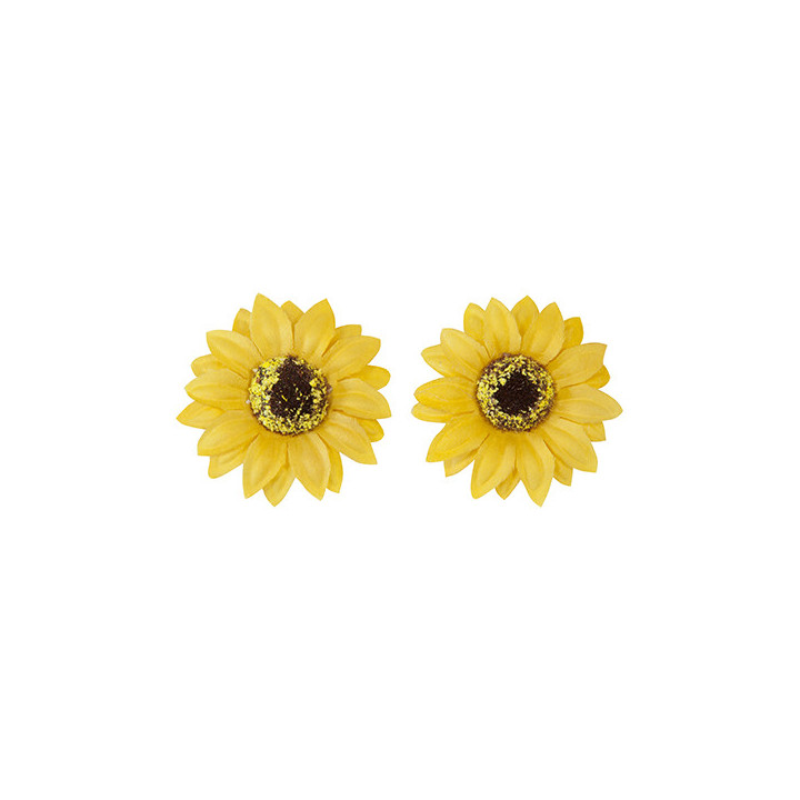 Tournesols à parsemer - lot de 4 | Le Géant de la Fête