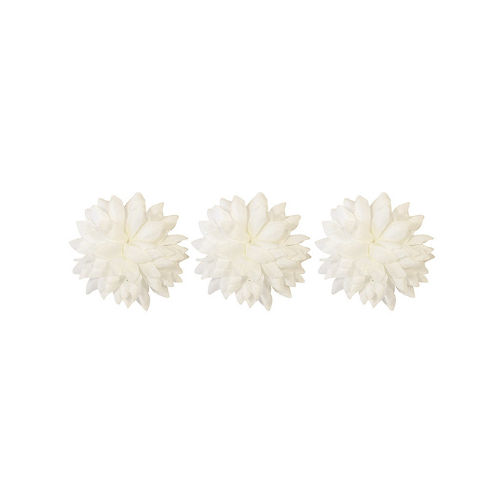 Bouquet de mini dahlias - lot de 6 | Le Géant de la Fête