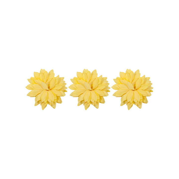 Bouquet de mini dahlias - lot de 6 | Le Géant de la Fête