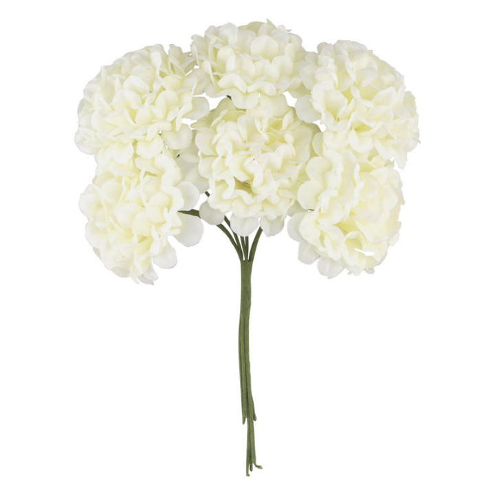 Bouquet de mini hortensias | Le Géant de la Fête