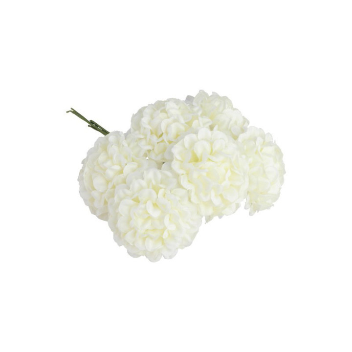 Bouquet de mini hortensias | Le Géant de la Fête