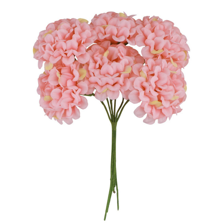 Bouquet de mini hortensias | Le Géant de la Fête