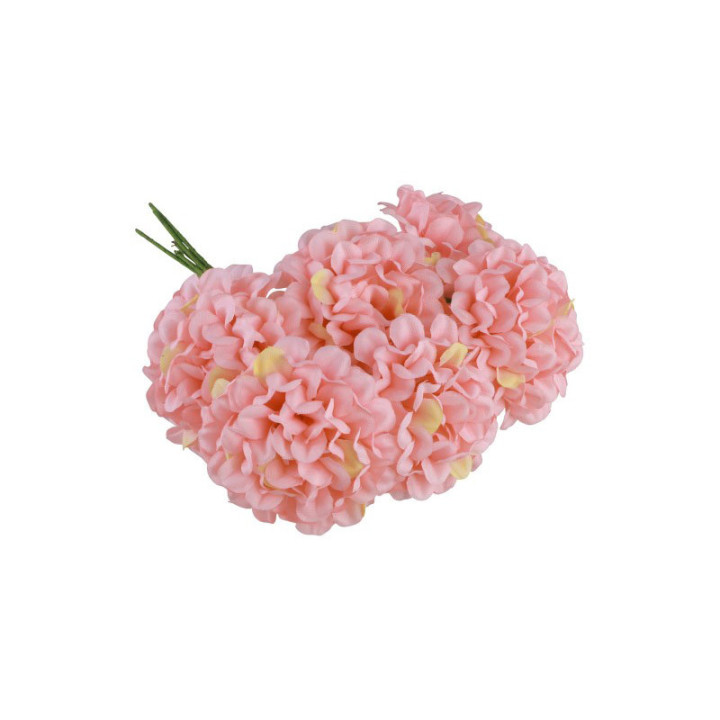 Bouquet de mini hortensias | Le Géant de la Fête