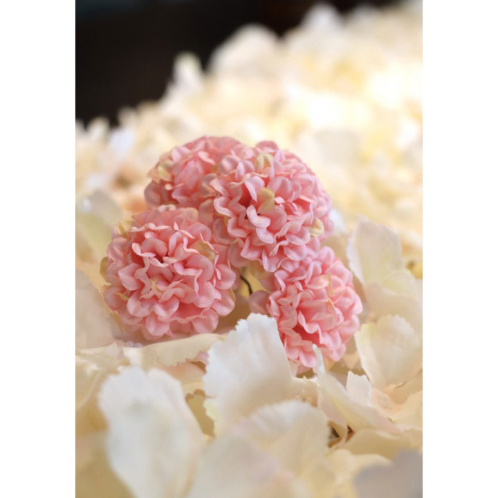 Bouquet de mini hortensias | Le Géant de la Fête