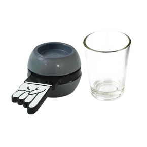 Jeu Shot Drink - Apéro | Le Géant de la Fête