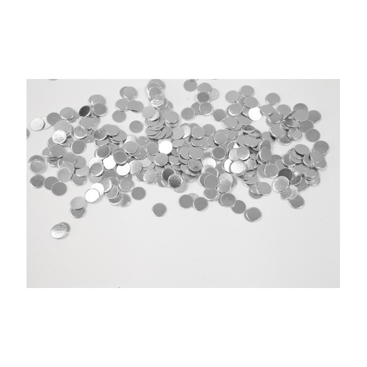 Confettis de table - Pastilles métallisées - 10 g | Le Géant de la Fête