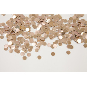 Confettis de table - Pastilles métallisées - 10 g | Le Géant de la Fête