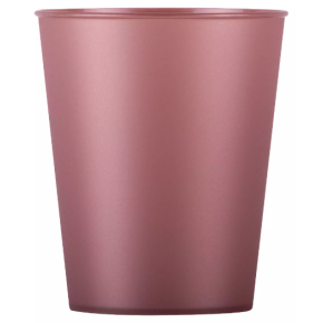 Gobelet incassable - 25 cl - Métal mat | Le Géant de la Fête