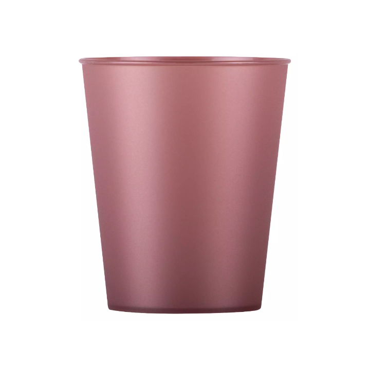 Gobelet incassable - 25 cl - Métal mat | Le Géant de la Fête