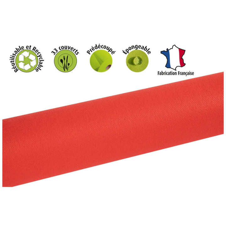 Nappe Spunbond - 10 m | Le Géant de la Fête