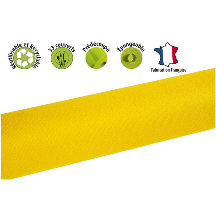 Nappe Spunbond - 10 m | Le Géant de la Fête