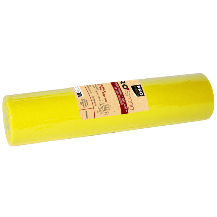 Chemin de table Spunbond - 24m | Le Géant de la Fête