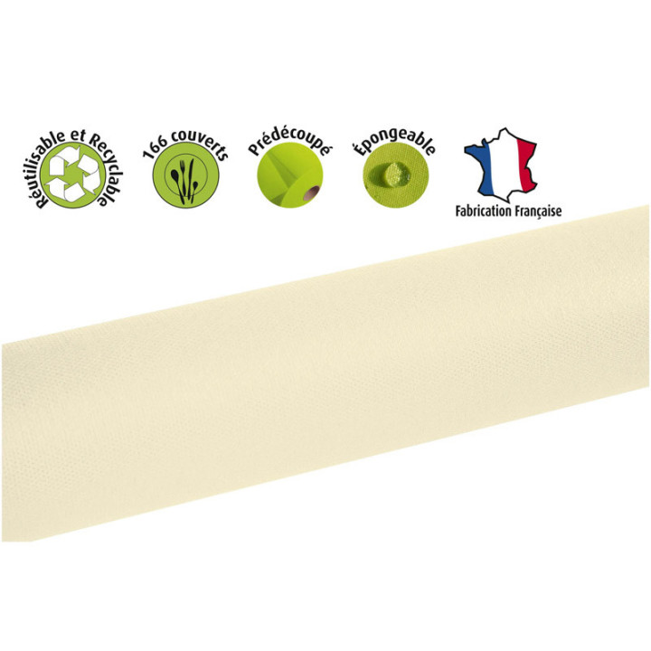 Nappe Spunbond - 50 m | Le Géant de la Fête