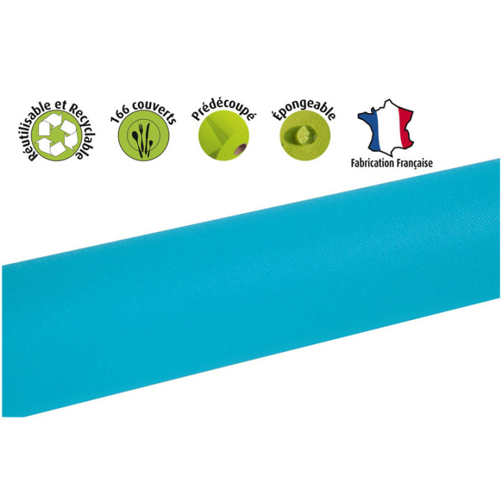 Nappe Spunbond - 50 m | Le Géant de la Fête