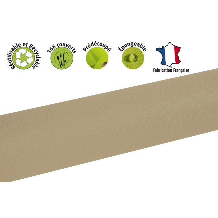 Nappe Spunbond - 50 m | Le Géant de la Fête