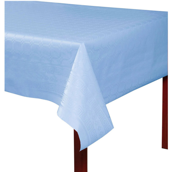 Nappe en papier damassé - 1.20 x 6 m | Le Géant de la Fête