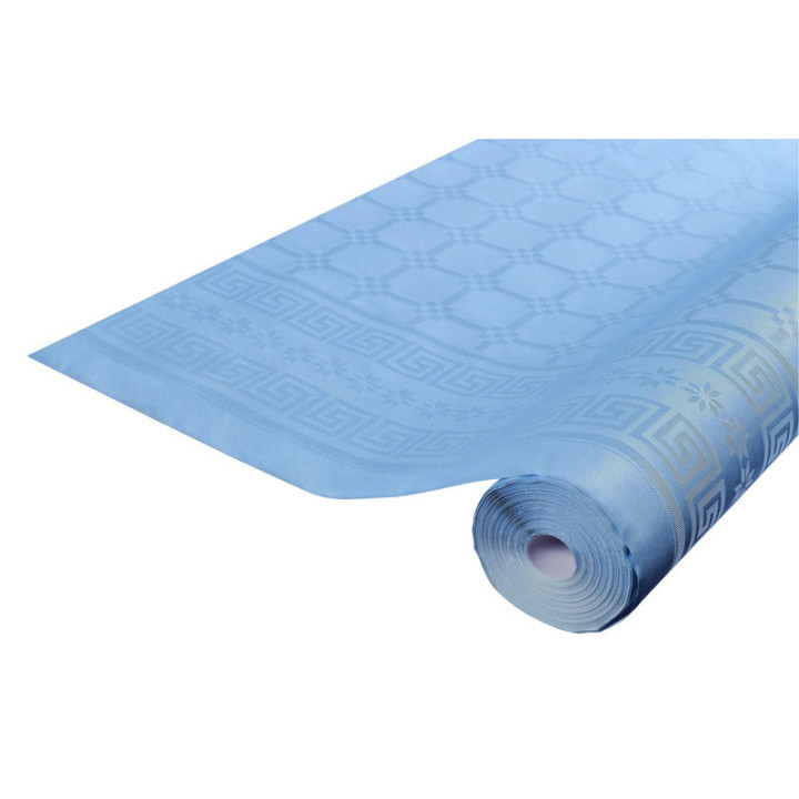 Nappe en papier damassé - 1.20 x 6 m | Le Géant de la Fête