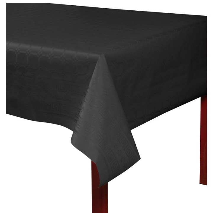 Nappe en papier damassé - 1.20 x 6 m | Le Géant de la Fête
