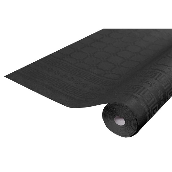 Nappe en papier damassé - 1.20 x 6 m | Le Géant de la Fête