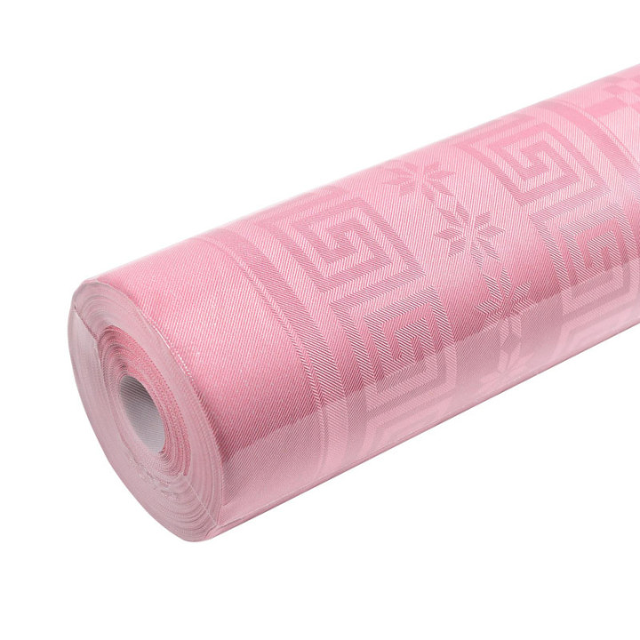 Nappe en papier damassé - 1.20 x 6 m | Le Géant de la Fête