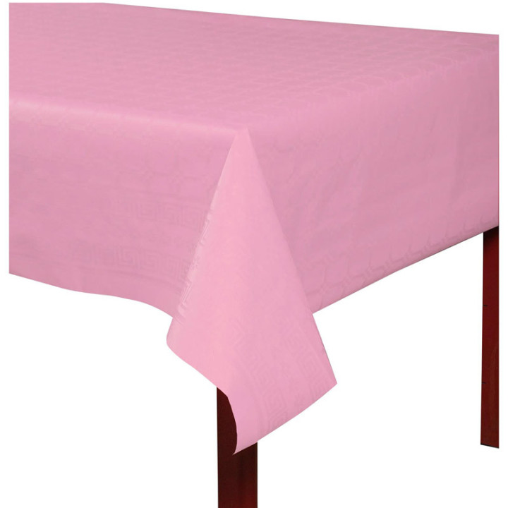 Nappe en papier damassé - 1.20 x 6 m | Le Géant de la Fête
