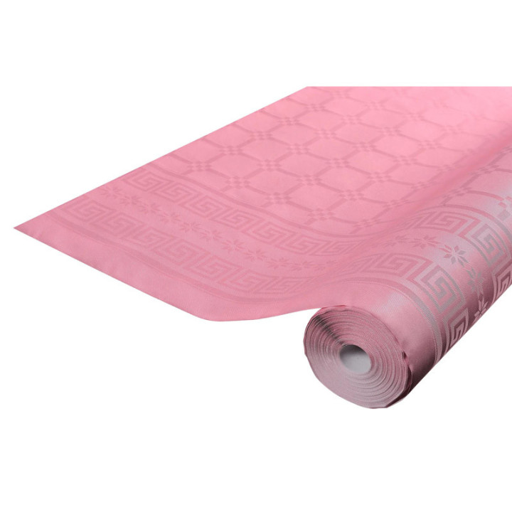 Nappe en papier damassé - 1.20 x 6 m | Le Géant de la Fête