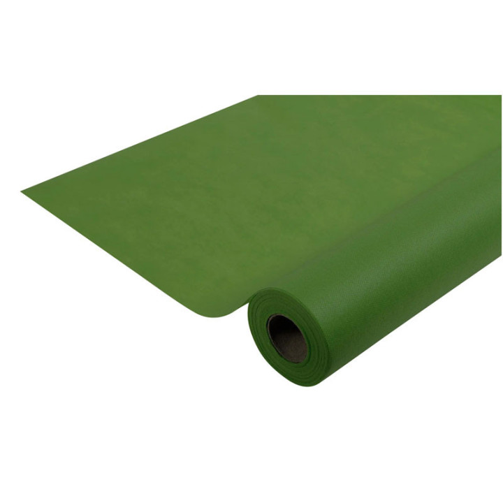 Nappe - Spunbond - 25 m - Olive | Le Géant de la Fête
