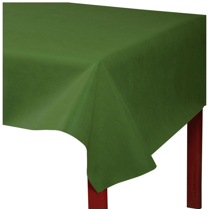 Nappe - Spunbond - 25 m - Olive | Le Géant de la Fête