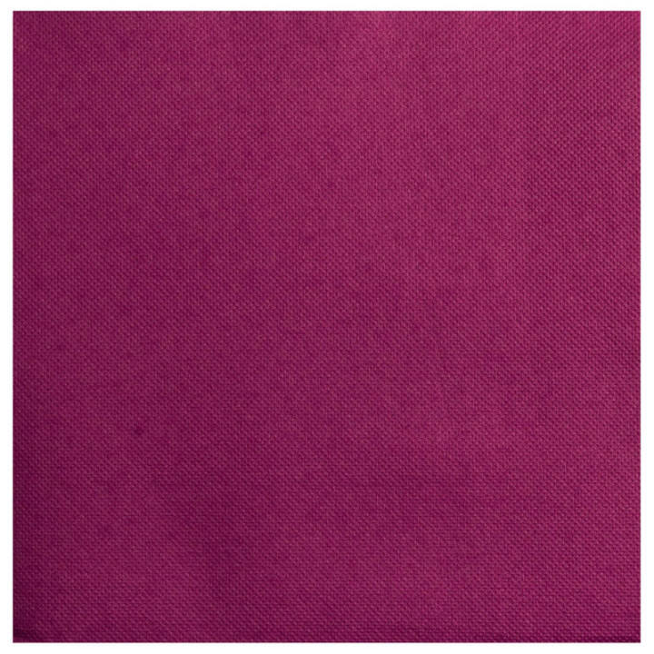 Serviettes - Micro gaufrée - lot de 40 | Le Géant de la Fête