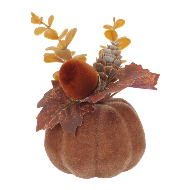Composition d'automne - Velours Ambre | Le Géant de la Fête