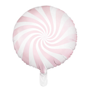 Ballon métallique - Candy - 35 cm | Le Géant de la Fête
