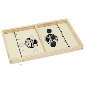 Jeu de hockey | Le Géant de la Fête