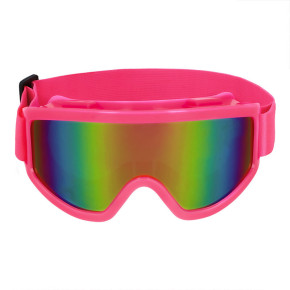 Lunettes de ski - Party - Rose | Le Géant de la Fête