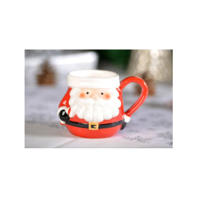 Grand mug "Père Noël" | Le Géant de la Fête